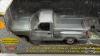 GMC TRUCK PULLING TRAILER WITH 1967 CORVETTE - 3