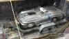 GMC TRUCK PULLING TRAILER WITH 1967 CORVETTE - 4