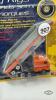 HOPPER BOTTOM GRAVEL SEMI - 2