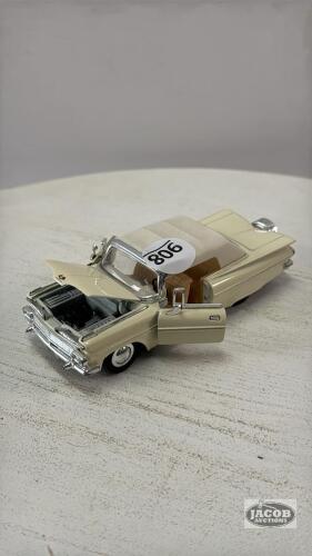 1959 CHEV IMPALA