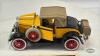 1929 MODEL 68A CABRIOLET AND A 1928 FORD MODEL 76A - 5