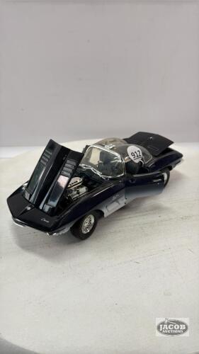 1961 MAKO SHARK