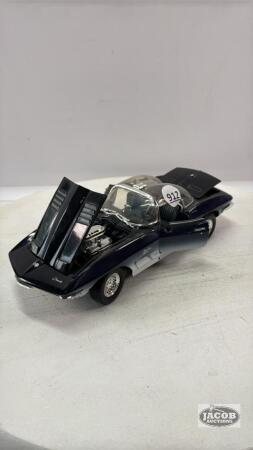 1961 MAKO SHARK