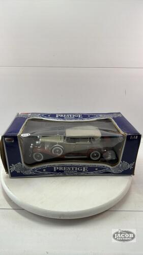 1932 CADILLAC SPORT PHATEON