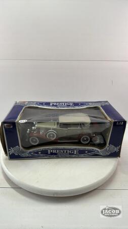 1932 CADILLAC SPORT PHATEON