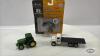 1/64 ERTL TOY LOT - 2