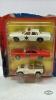 TOY CAR LOT - 5