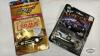 TOY CAR LOT - 6