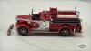 "SPRINGFIELD F.D." 1949 MACK - 2