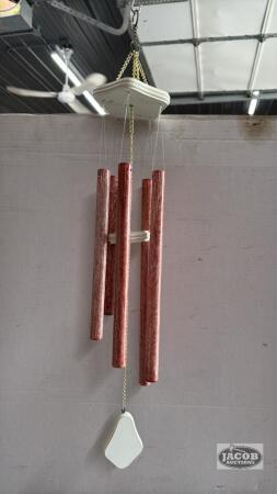 WIND CHIMES
