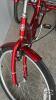 SCHWINN ADULTS TRICYCLE WITH BASKET - 4