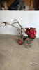 HOMELITE CHAIN DRIVE GAS ROTO-TILLER