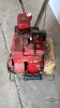 HOMELITE CHAIN DRIVE GAS ROTO-TILLER - 4