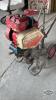 HOMELITE CHAIN DRIVE GAS ROTO-TILLER - 5