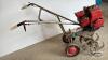 HOMELITE CHAIN DRIVE GAS ROTO-TILLER - 6