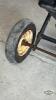 AGRI-FAB 175 TOW BEHIND FERTILIZER SPREADER - 7