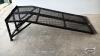 SHOP BUILT STEEL CAR RAMPS - 3