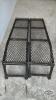 SHOP BUILT STEEL CAR RAMPS - 5