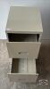 (2) DRAWER FILING CABINET - 4