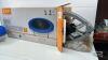 38IN (4) WAY FOLDING TRAMPOLINE - 5