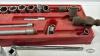 ASSORTED 1/2IN DRIVE SOCKET LOT - 4