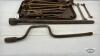 SELECTION OF OLDER WRENCHES - 5