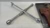 ASSORTED TOOL LOT - 2