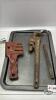 ASSORTED TOOL LOT - 5