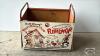 WALT DISNEY MICKEY MOUSE CLUB PUSH EM CAR - 2