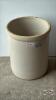 8 GALLON CROCK