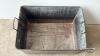 BEATTY WASH TUB - 3
