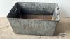 BEATTY WASH TUB - 4