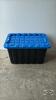 MASTERCRAFT 102L STARAGE TOTE WITH LID