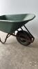 PLASTIC AND STEEL WHEEL BARROW - 4