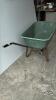 PLASTIC AND STEEL WHEEL BARROW - 5