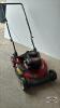 YARD MACHINE PUSH MOWER