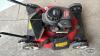 YARD MACHINE PUSH MOWER - 3