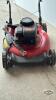 YARD MACHINE PUSH MOWER - 4