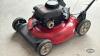 YARD MACHINE PUSH MOWER - 5