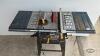 10IN MASTERCRAFT TABLE SAW - 3