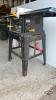 10IN MASTERCRAFT TABLE SAW - 4