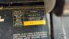 10IN MASTERCRAFT TABLE SAW - 6