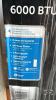 NOMA 6000 BTU WINDOW AIR CONDITIONER - 3