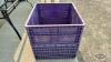COLLAPSIBLE TOTE - 4
