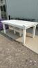 COMPOSITE PATIO TABLE