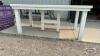 COMPOSITE PATIO TABLE - 2