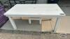 COMPOSITE PATIO TABLE - 3