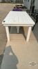 COMPOSITE PATIO TABLE - 4