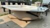 CORNER FIBERGLASS BATH TUB - 5