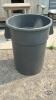 MARINO GLADIATOR 32IN DEEP GARBAGE CAN